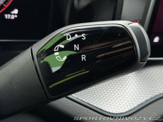 Škoda Kodiaq RS RS 2.0TSi DSG 4x4 265PS M 2025