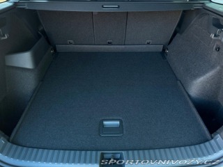 Škoda Kodiaq RS RS 2.0TSi DSG 4x4 265PS M 2025