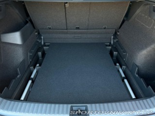 Škoda Kodiaq RS RS 2.0TSi DSG 4x4 265PS M 2025