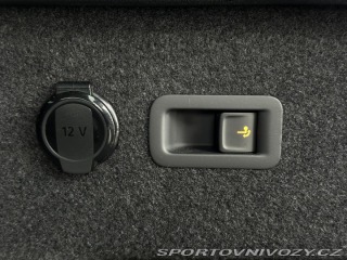 Škoda Kodiaq RS RS 2.0TSi DSG 4x4 265PS M 2025