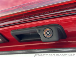 Škoda Kodiaq RS RS 2.0TSi DSG 4x4 265PS M 2025