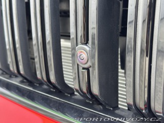 Škoda Kodiaq RS RS 2.0TSi DSG 4x4 265PS M 2025