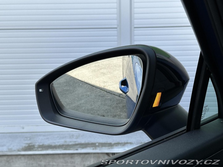 Škoda Kodiaq RS RS 2.0TSi DSG 4x4 265PS M 2026