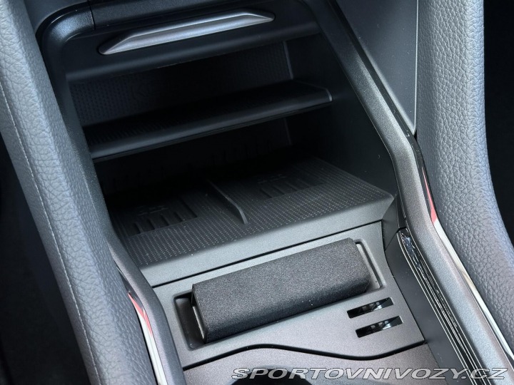 Škoda Kodiaq RS RS 2.0TSi DSG 4x4 265PS M 2026