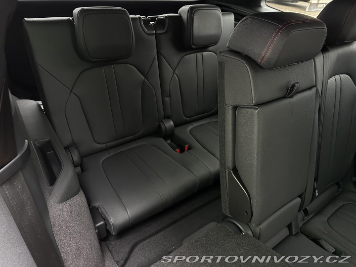 Škoda Kodiaq RS RS 2.0TSi DSG 4x4 265PS M 2026