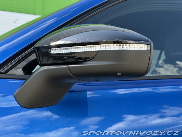 Škoda Kodiaq RS RS 2.0TSi DSG 4x4 265PS M 2026