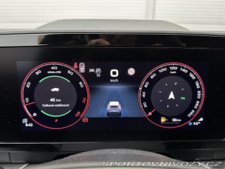 Škoda Kodiaq RS RS 2.0TSi DSG 4x4 265PS M 2026