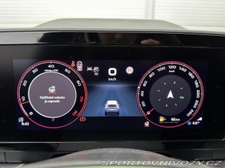 Škoda Kodiaq RS RS 2.0TSi DSG 4x4 265PS M 2026