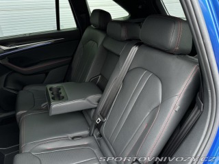 Škoda Kodiaq RS RS 2.0TSi DSG 4x4 265PS M 2026