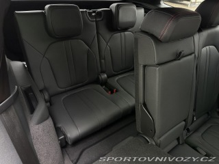 Škoda Kodiaq RS RS 2.0TSi DSG 4x4 265PS M 2026