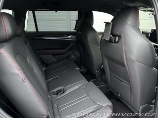 Škoda Kodiaq RS RS 2.0TSi DSG 4x4 265PS M 2026
