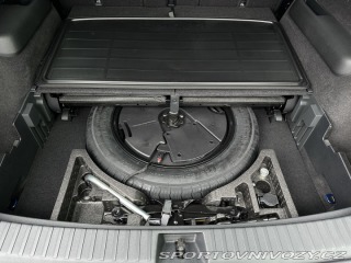 Škoda Kodiaq RS RS 2.0TSi DSG 4x4 265PS M 2026