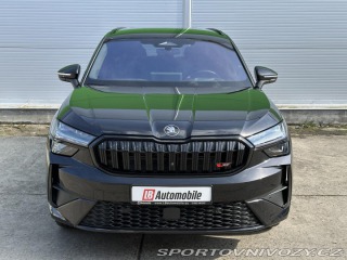 Škoda Kodiaq RS RS 2.0TSi DSG 4x4 265PS M 2026