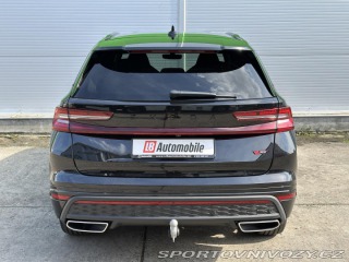Škoda Kodiaq RS RS 2.0TSi DSG 4x4 265PS M 2026