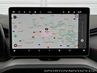 Škoda Kodiaq RS RS 2.0TSi DSG 4x4 265PS M 2026
