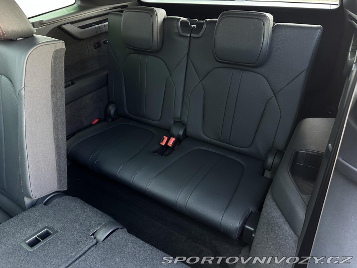 Škoda Kodiaq RS RS 2.0TSi 4x4 DSG 7-MÍST 2026