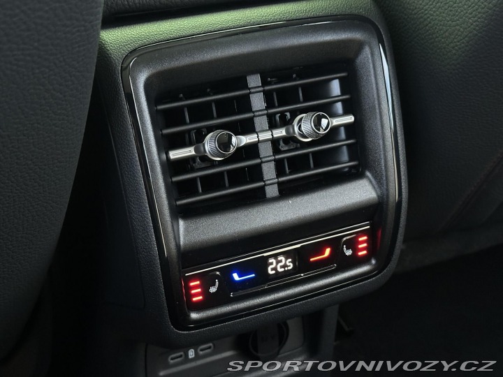 Škoda Kodiaq RS RS 2.0TSi 4x4 DSG 7-MÍST 2026