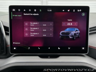 Škoda Kodiaq RS RS 2.0TSi 4x4 DSG 7-MÍST 2026