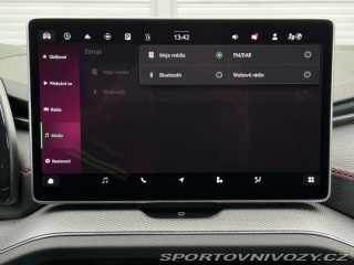 Škoda Kodiaq RS RS 2.0TSi 4x4 DSG 7-MÍST 2026