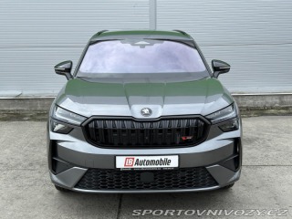Škoda Kodiaq RS RS 2.0TSi 4x4 DSG 7-MÍST 2026