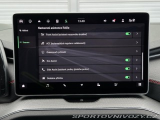 Škoda Kodiaq RS RS 2.0TSi 4x4 DSG 7-MÍST 2026
