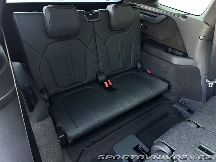 Škoda Kodiaq RS RS 2.0TSi 4x4 DSG 7-MÍST 2026