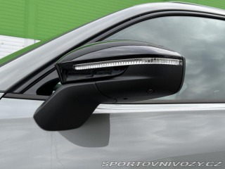 Škoda Kodiaq RS RS 2.0TSi 4x4 DSG 7-MÍST 2026