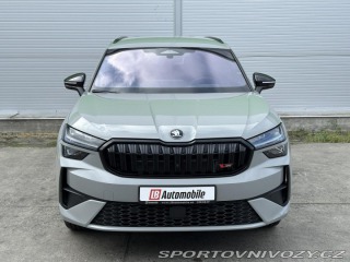 Škoda Kodiaq RS RS 2.0TSi 4x4 DSG 7-MÍST 2026