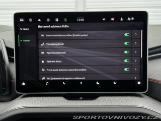 Škoda Kodiaq RS RS 265PS 2.0TSi 4x4 DSG M 2026