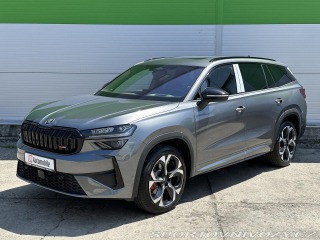Škoda Kodiaq RS RS 265PS 2.0TSi 4x4 DSG 7