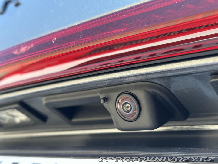 Škoda Kodiaq RS RS 265PS 2.0TSi 4x4 DSG 7 2026