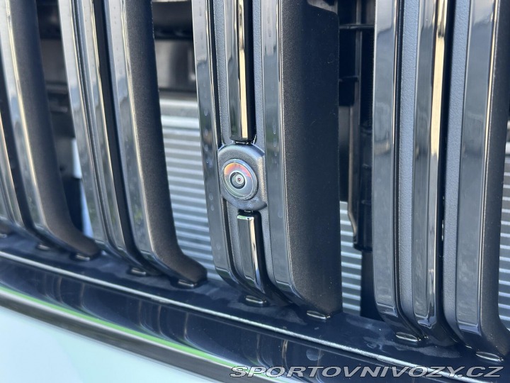Škoda Kodiaq RS RS 265PS 2.0TSi 4x4 DSG 7 2026