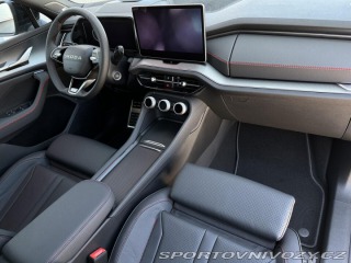 Škoda Kodiaq RS RS 265PS 2.0TSi 4x4 DSG 7 2026