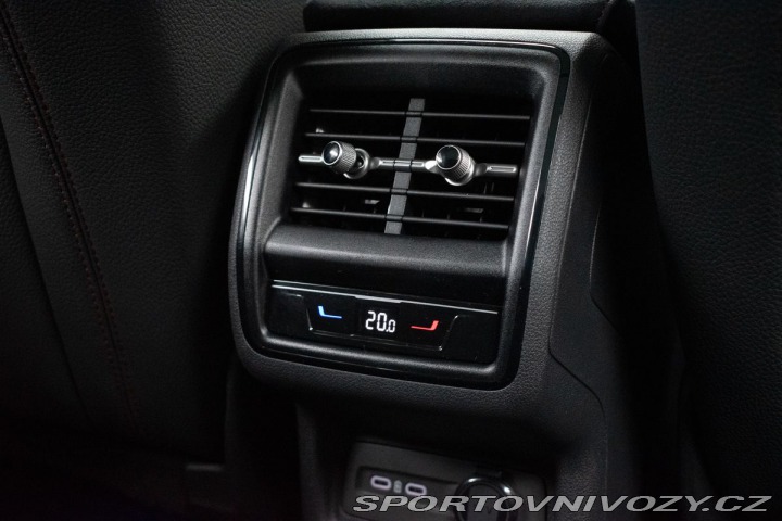 Škoda Kodiaq RS RS 2.0 TSI 195kW ZÁRUKA*D 2026