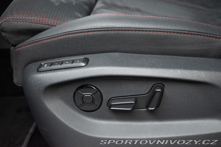 Škoda Kodiaq RS RS 2.0 TSI 195kW ZÁRUKA*D 2026