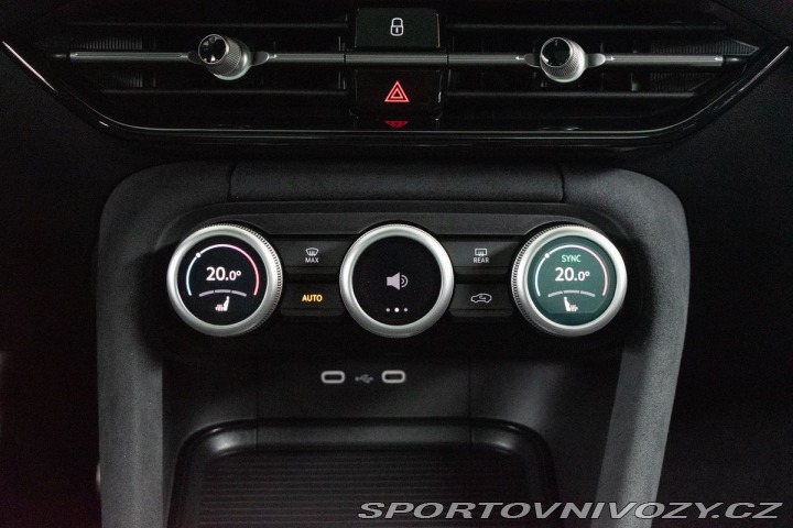 Škoda Kodiaq RS RS 2.0 TSI 195kW ZÁRUKA*D 2026