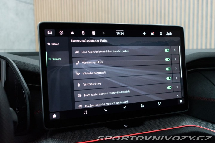 Škoda Kodiaq RS RS 2.0 TSI 195kW ZÁRUKA*D 2026