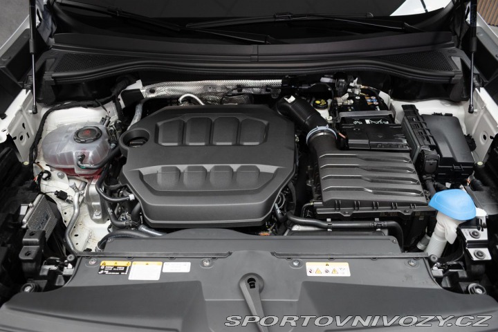 Škoda Kodiaq RS RS 2.0 TSI 195kW ZÁRUKA*D 2026