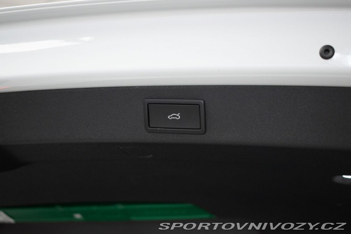 Škoda Kodiaq RS RS 2.0 TSI 195kW ZÁRUKA*D 2026