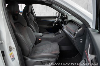 Škoda Kodiaq RS RS 2.0 TSI 195kW ZÁRUKA*D 2026