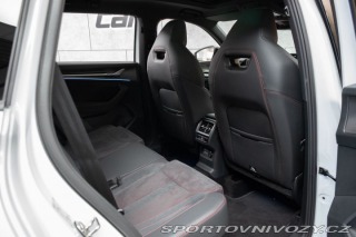 Škoda Kodiaq RS RS 2.0 TSI 195kW ZÁRUKA*D 2026