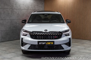 Škoda Kodiaq RS RS 2.0 TSI 195kW ZÁRUKA*D 2026