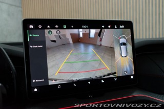 Škoda Kodiaq RS RS 2.0 TSI 195kW ZÁRUKA*D 2026