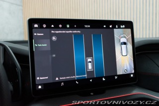 Škoda Kodiaq RS RS 2.0 TSI 195kW ZÁRUKA*D 2026