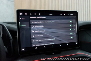 Škoda Kodiaq RS RS 2.0 TSI 195kW ZÁRUKA*D 2026