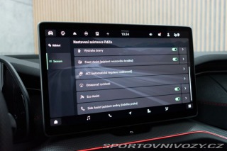 Škoda Kodiaq RS RS 2.0 TSI 195kW ZÁRUKA*D 2026