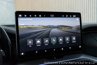 Škoda Kodiaq RS RS 2.0 TSI 195kW ZÁRUKA*D 2026