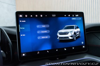 Škoda Kodiaq RS RS 2.0 TSI 195kW ZÁRUKA*D 2026