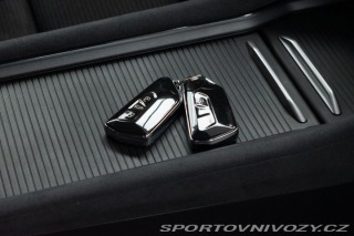Škoda Kodiaq RS RS 2.0 TSI 195kW ZÁRUKA*D 2026