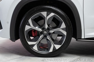 Škoda Kodiaq RS RS 2.0 TSI 195kW ZÁRUKA*D 2026